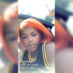 Meet your Posher, Helga